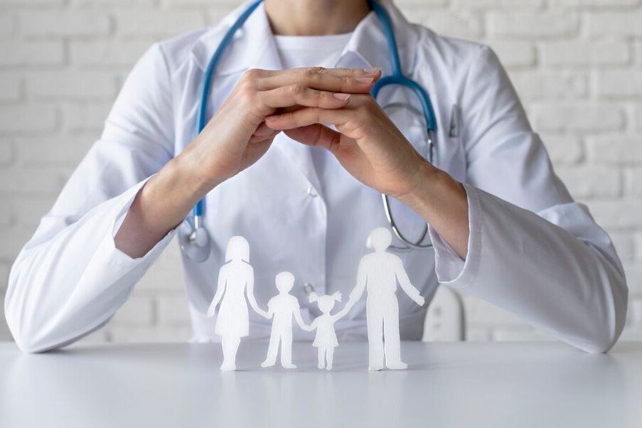 medicina da família