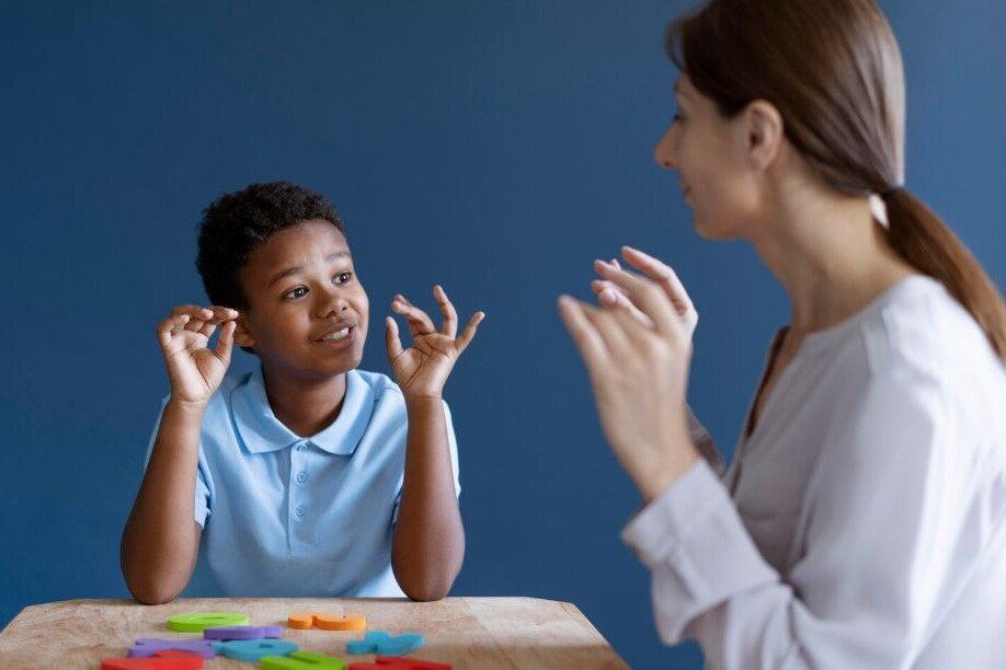 saúde mental infantil