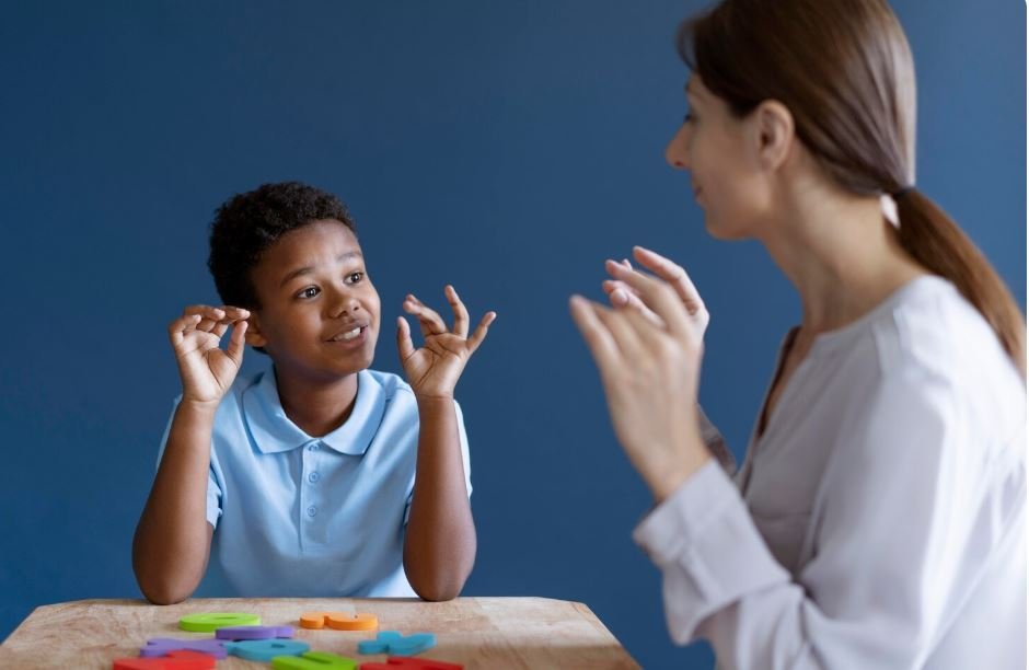 saúde mental infantil
